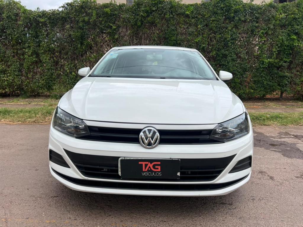 Volkswagen Polo 2019