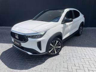 Foto do veículo Fiat Fastback 1.0 T200 Audace Cvt