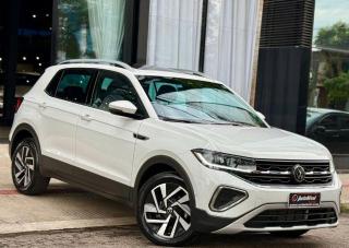 Foto do veículo Volkswagen T-cross Hig. 250 Tsi 1.4 Flex 16v 5p Aut