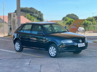 Foto do veículo Volkswagen Gol 1.0 8v Plus Total Flex - Rede