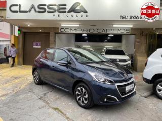 Foto do veículo Peugeot 208 Active Pack 1.2 Flex 12v 5p Mec.