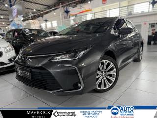 Foto do veículo Toyota Corolla 2.0 Xei Cvt