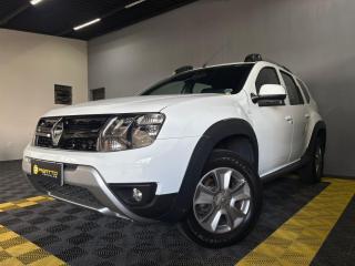 Foto do veículo Renault Duster 1.6 Dynamique