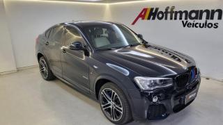 Foto do veículo Bmw X4 Xdrive 35i M-sport 3.0 Tb 306cv Aut.