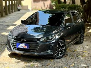 Foto do veículo Chevrolet Onix 1.0 Turbo Premier Auto
