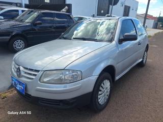 Foto do veículo Volkswagen Gol City (trend) 1.0 Mi Total Flex 8v 2p