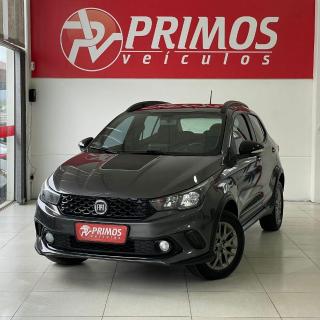 Foto do veículo Fiat Argo Trekking 1.3 8v Flex