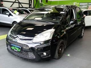 Foto do veículo Citroen Grand C4 Picasso 2.0i 16v Exclusive Auto