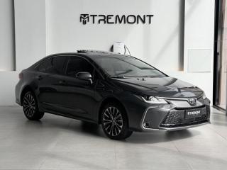 Foto do veículo Toyota Corolla Altis/a.premiu. 2.0 Flex 16v Aut