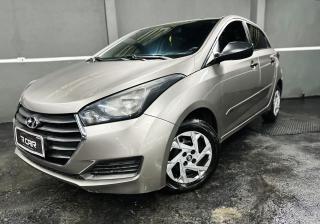 Foto do veículo Hyundai Hb20 1.0 Comfort Plus