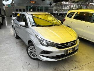 Foto do veículo Fiat Cronos 1.3 Drive
