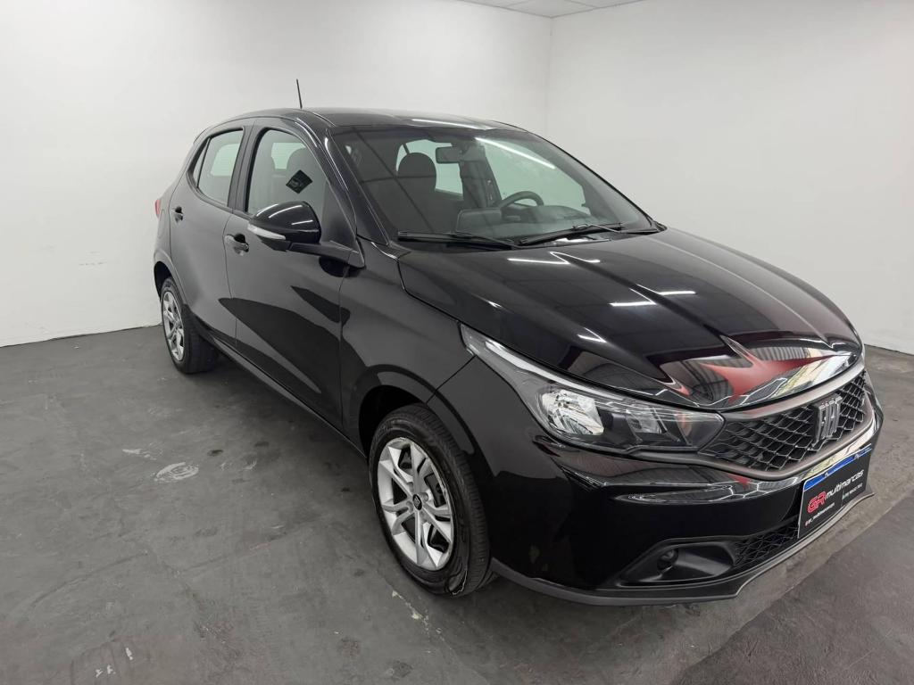 Fiat Argo