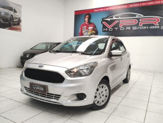 Foto do veículo Ford Ka 1.0 Flex Se
