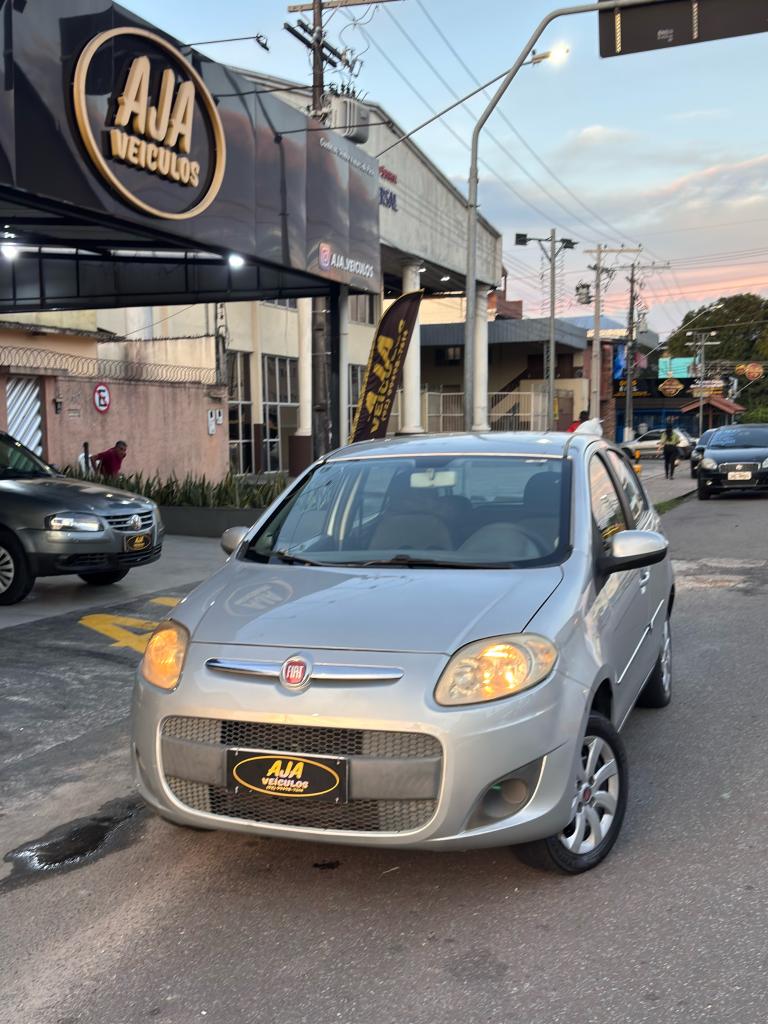 Fiat Palio PALIO ATTRACTIVE 1.0 EVO FIRE FLEX 8V 5P 2013