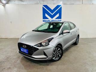 Foto do veículo Hyundai Hb20 1.0 S T-gdi Platinum Auto