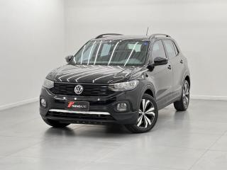 Foto do veículo Volkswagen T-cross 1.0 200 Tsi