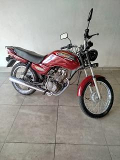 Foto do veículo Honda Cg 125 Titan