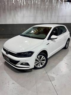 Foto do veículo Volkswagen Polo 1.0 200 Tsi Comfortline Auto
