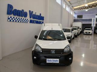 Foto do veículo Fiat Fiorino Endurance Evo 1.4 Flex 8v 2p
