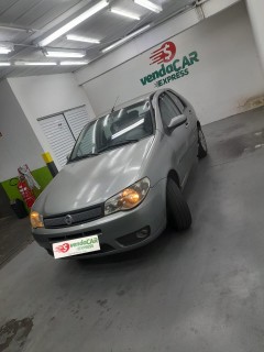 Foto do veículo Fiat Palio 1.4 8v Elx Flex