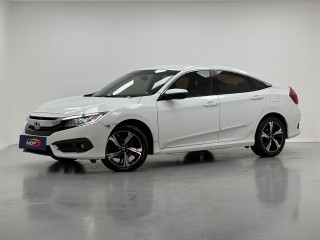 Foto do veículo Honda Civic Sedan Exl 2.0 Flex 16v Aut.4p