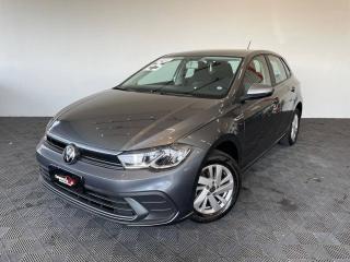 Foto do veículo Volkswagen Polo 1.0 170 Tsi Comfortline Auto