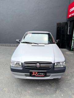 Foto do veículo Fiat Mille 1.0 Fire Flex Economy