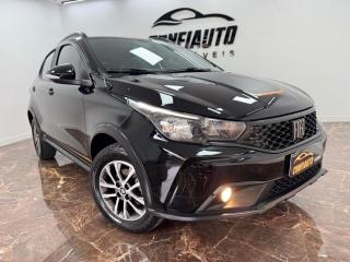 Foto do veículo Fiat Argo 1.3 Trekking