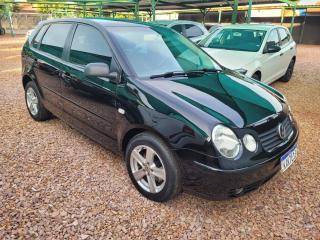 Foto do veículo Volkswagen Polo 1.6 Total Flex