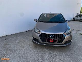 Foto do veículo Hyundai Hb20s Unique 1.0 Flex 12v Mec.