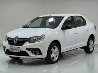 Foto do veículo Renault Logan 1.0 Zen
