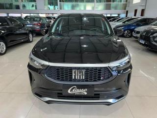 Foto do veículo Fiat Fastback 1.0 T200 Audace Cvt