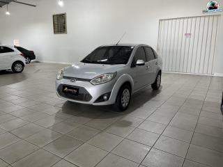 Foto do veículo Ford Fiesta 1.6 Rocam Sedan Flex