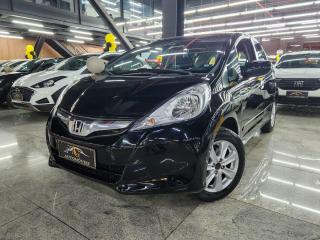 Foto do veículo Honda Fit 1.4 16v Flex Lx Auto