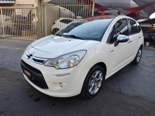 Foto do veículo Citroen C3 1.5 8v Flex Attraction
