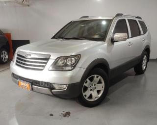 Foto do veículo Kia Motors Mohave Ex 3.0 V6 24v 256cv Tb Dies. Aut.