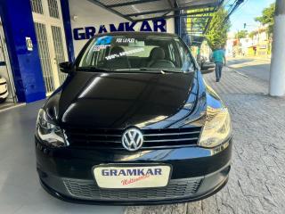 Foto do veículo Volkswagen Fox 1.0 Tec Total Flex