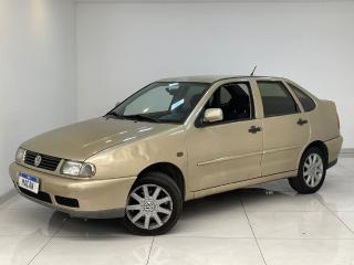Foto do veículo Volkswagen Polo 1.8 Classic