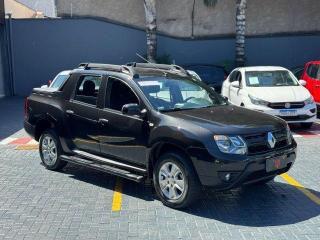 Foto do veículo Renault Duster Oroch Expression 1.6 Flex 16v Mec