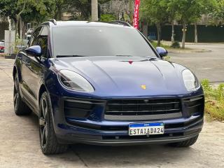 Foto do veículo Porsche Macan 2.0 Pdk 4wd