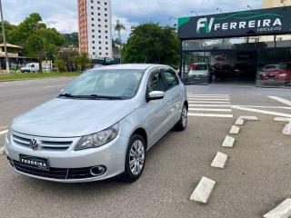 Foto do veículo Volkswagen Gol (novo) 1.6 Power/highi T.flex 8v 4p
