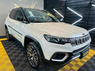 Foto do veículo Jeep Compass Limited Td 350 2.0 4x4 Die. Aut.