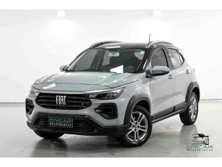 Foto do veículo Fiat Pulse Drive 1.0 Turbo 200 Flex Aut.