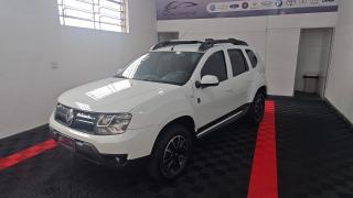 Foto do veículo Renault Duster 1.6 16v Hi-flex Dakar