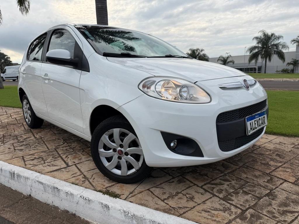 Fiat Palio