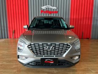 Foto do veículo Hyundai Creta Comfort 1.0 Tb 12v Flex Aut.