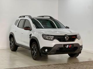 Foto do veículo Renault Duster 1.3 Tce Iconic Plus Cvt
