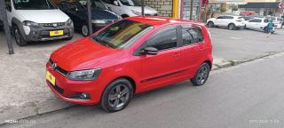 Foto do veículo Volkswagen Fox Run 1.6 Flex 8v 5p