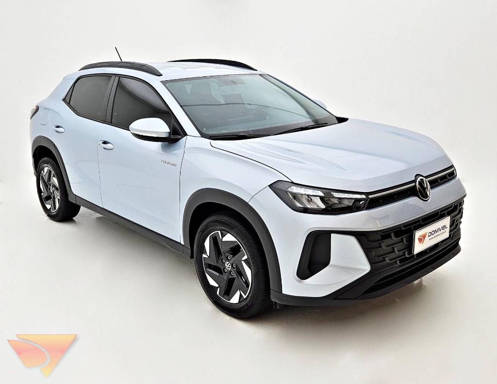 Volkswagen Tera 2026