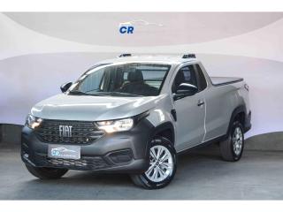 Foto do veículo Fiat Strada 1.4 Cabine Plus Endurance